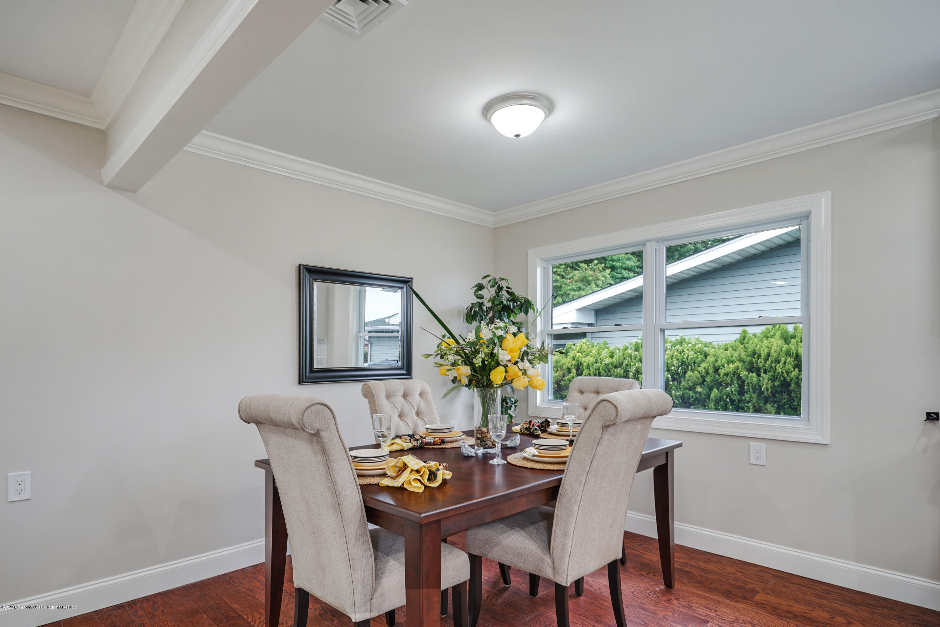 11 Keats Road Brick, NJ 08724 - Photo 12 of 35 Dining Room