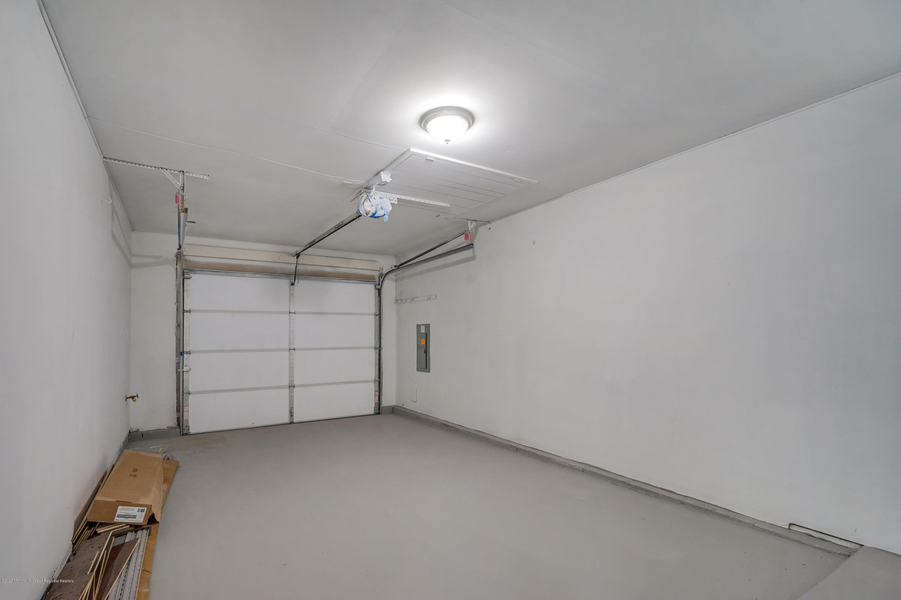 11 Keats Road Brick, NJ 08724 - Photo 27 of 35 Oversized Garage