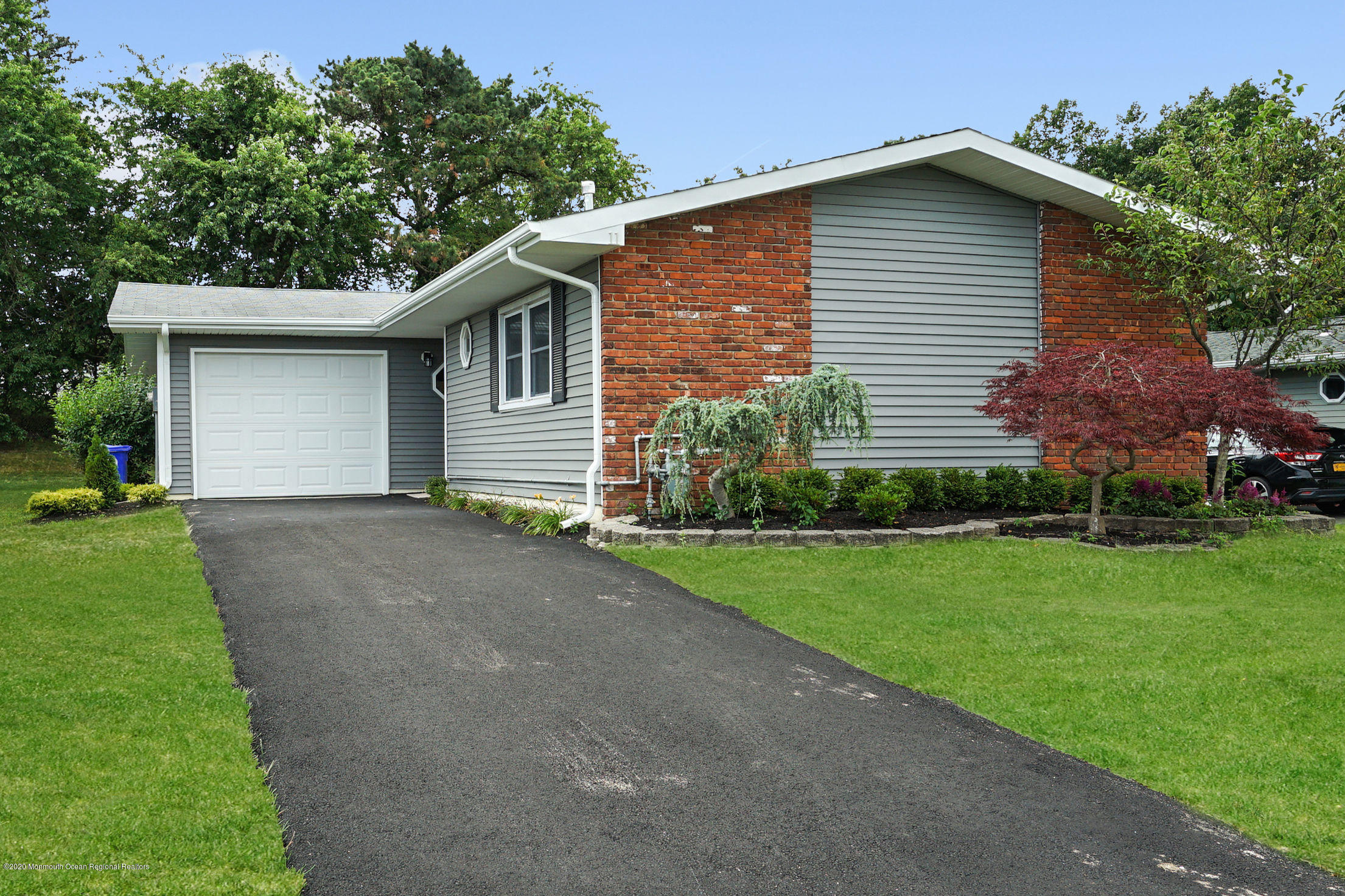11 Keats Road Brick, NJ 08724 - Photo 33 of 35 Remodeled Dogwood Model
