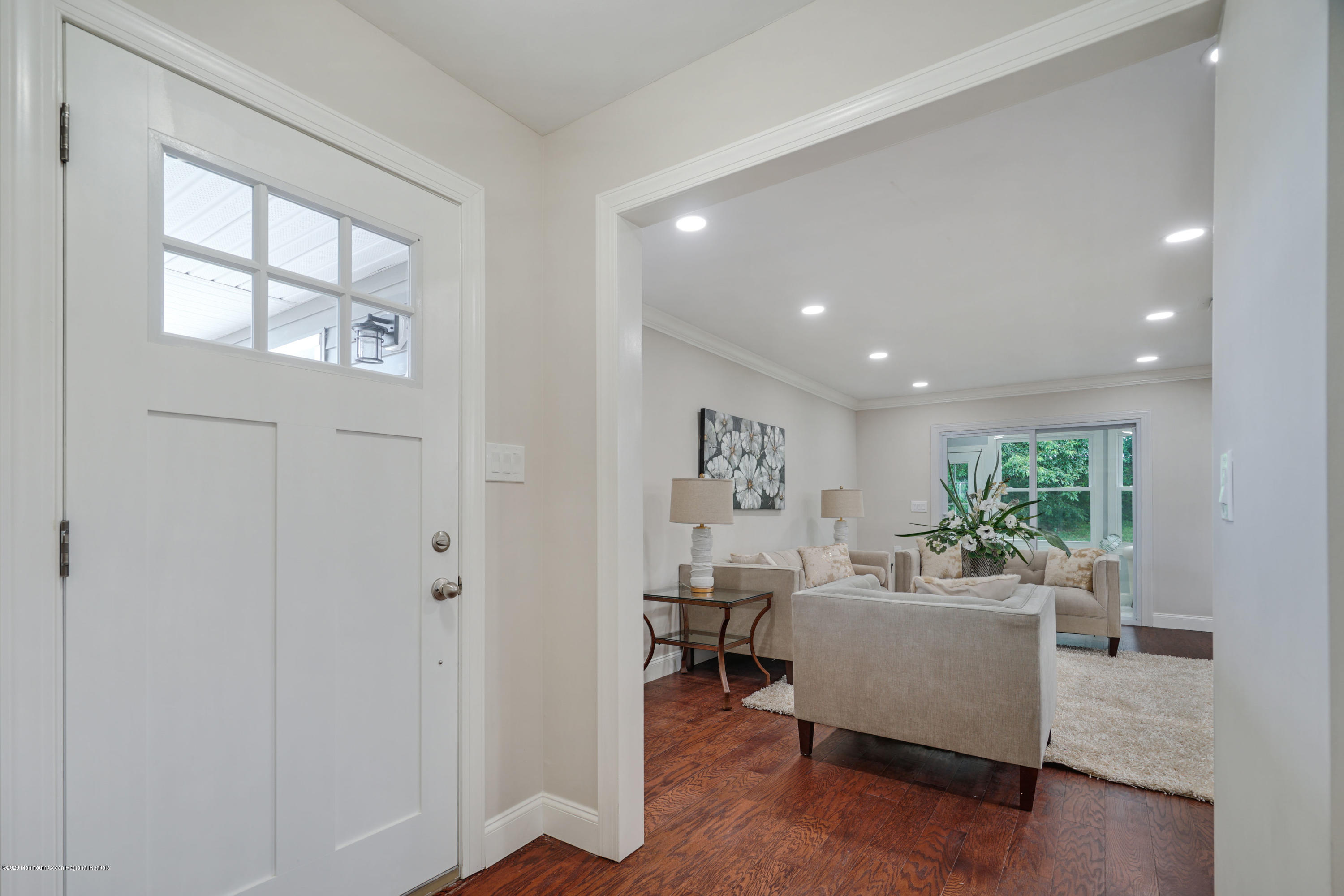 11 Keats Road Brick, NJ 08724 - Photo 3 of 35 Foyer Entry