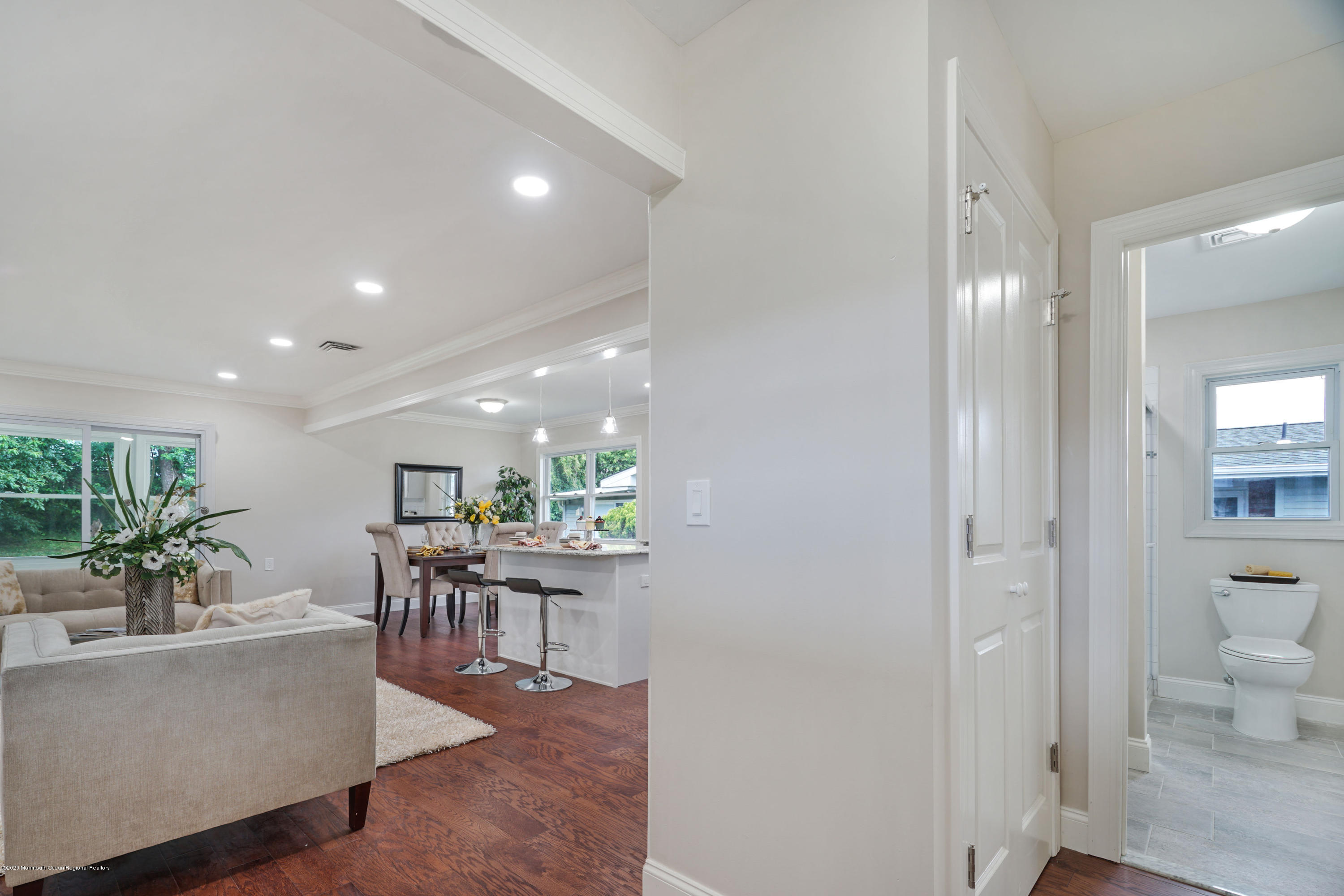 11 Keats Road Brick, NJ 08724 - Photo 4 of 35 Recessed Lighting