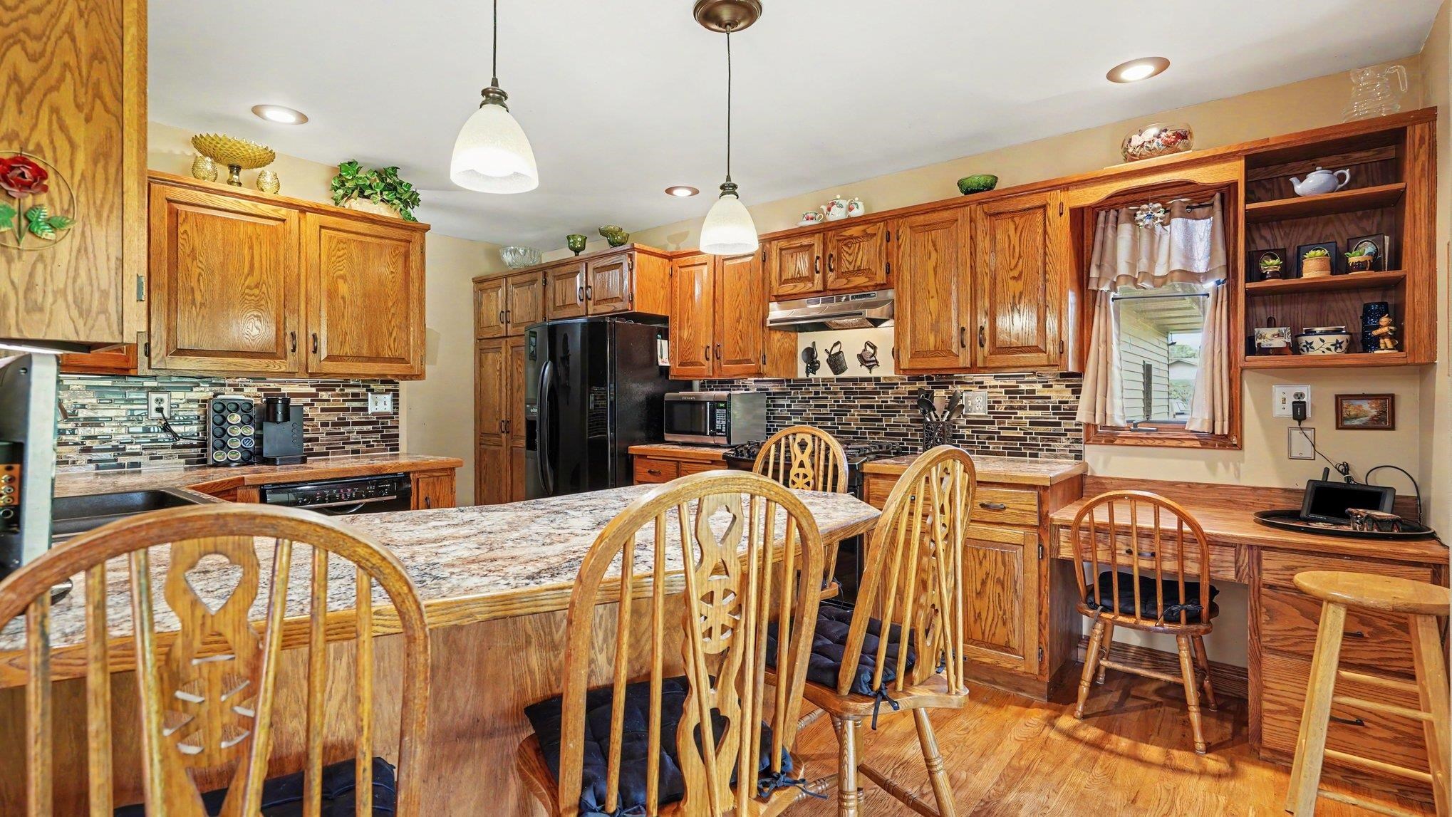 4038 11 Mile Road Auburn, MI 48611 - Photo 14 of 37