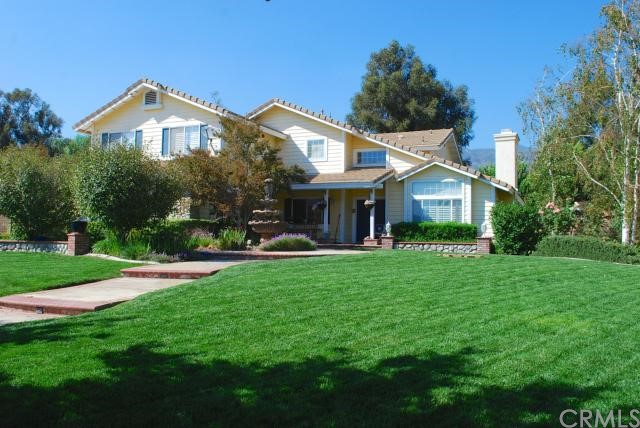 12950 Cherokee Road Rancho Cucamonga, CA 91739 - Photo 1 of 1