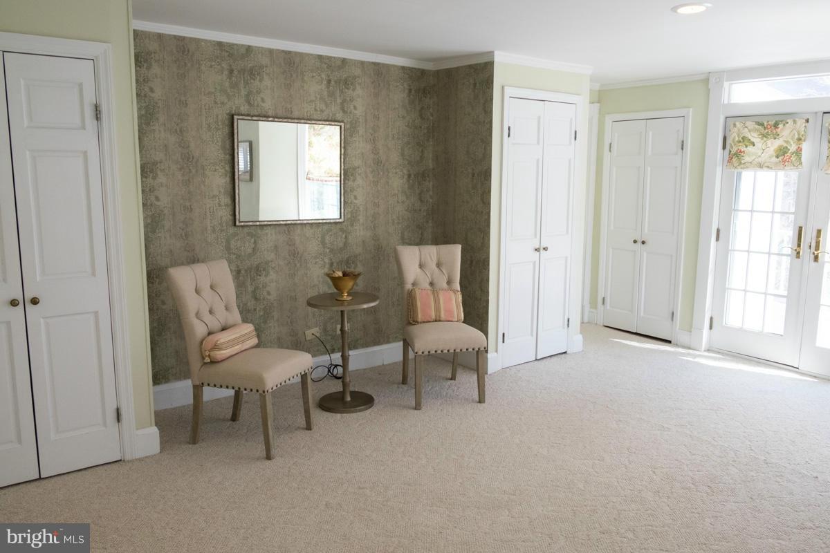 119 Hawthorn Road Baltimore, MD 21210 - Photo 14 of 30 a living room with furniture and a window