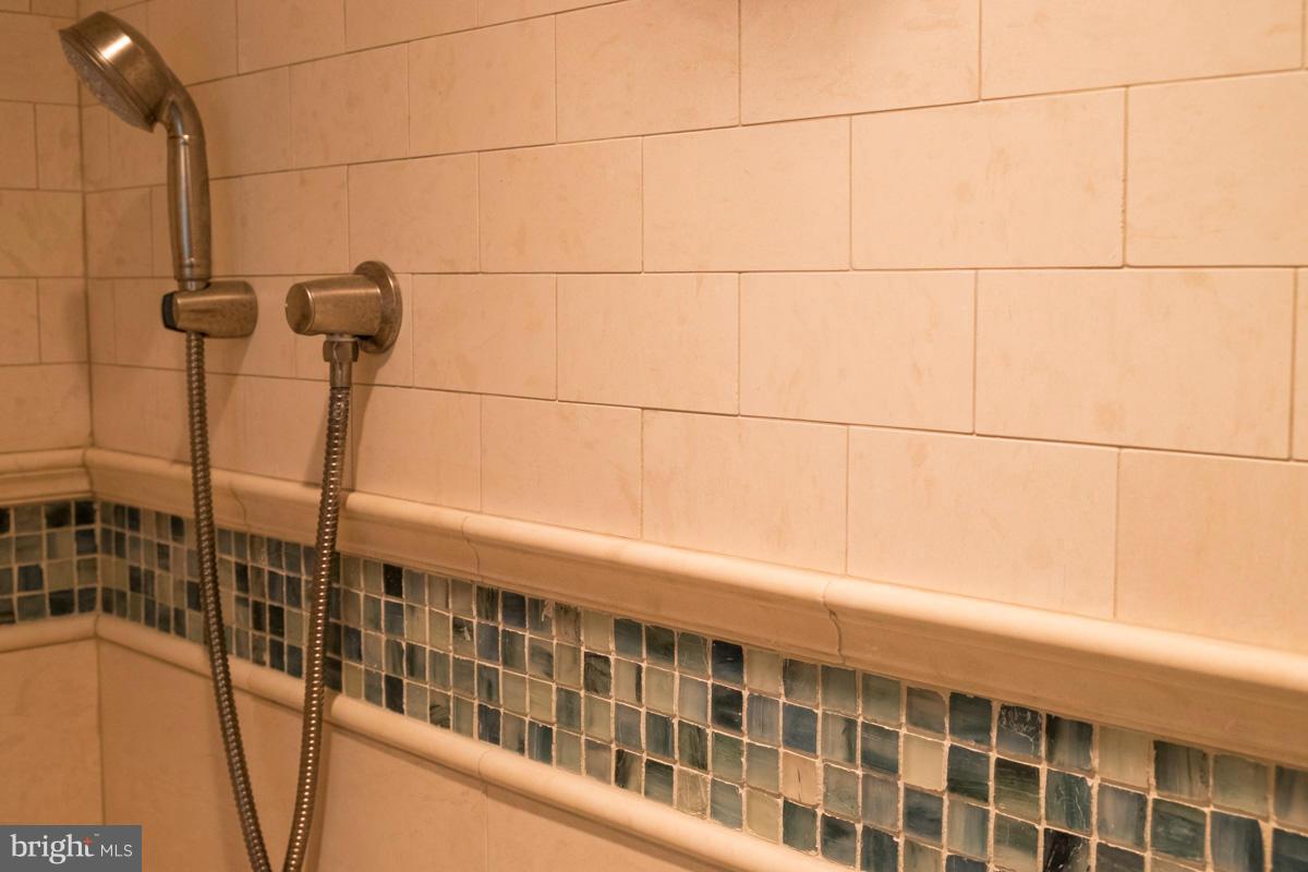 119 Hawthorn Road Baltimore, MD 21210 - Photo 22 of 30 a bathroom with a shower