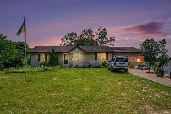 $350,000 | 29970 County Road 24, Elkhart, IN 46517
