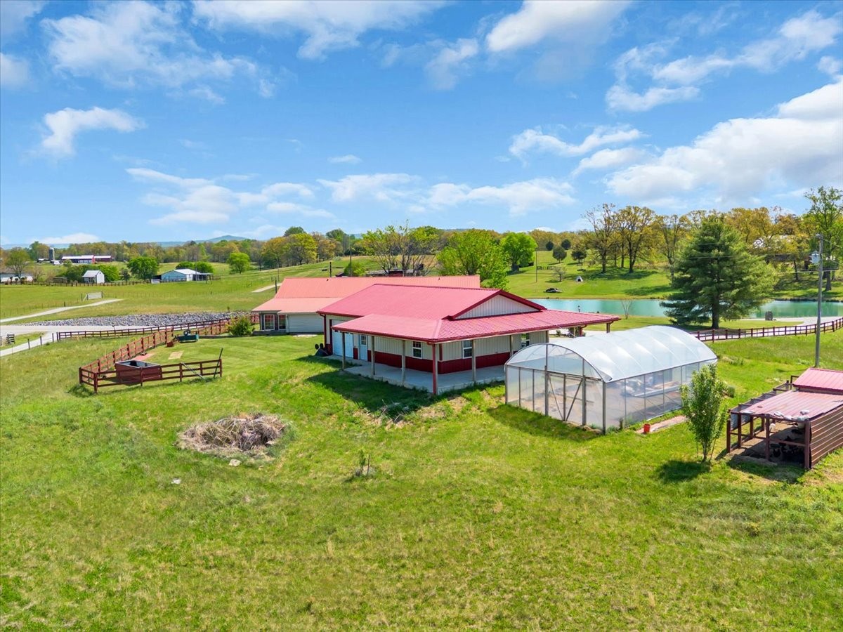1435 Hennessee Bridge Road Rock Island, TN 38581 - Photo 71 of 79