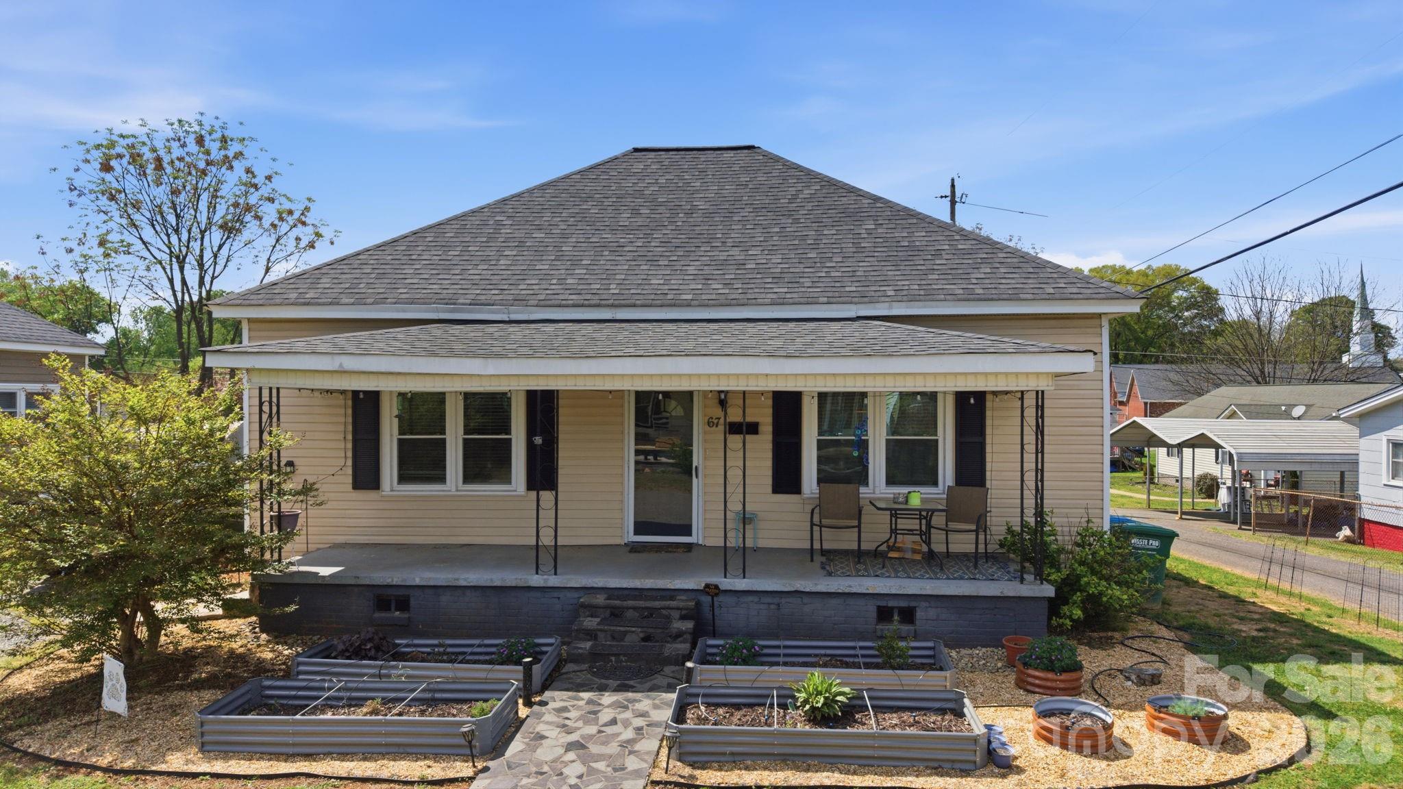 67 Fourth Street Cramerton, NC 28032 - Photo 32 of 41