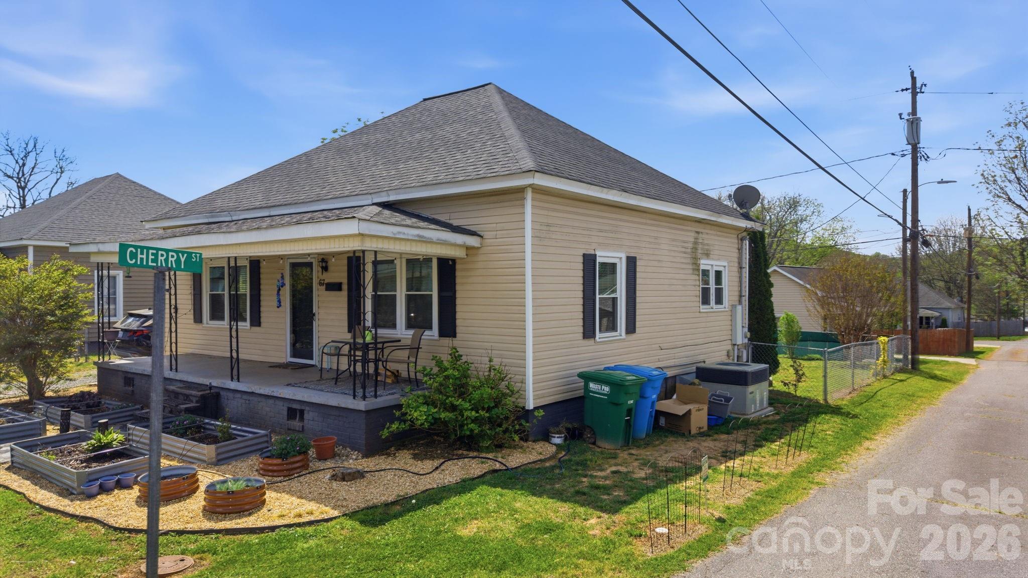 67 Fourth Street Cramerton, NC 28032 - Photo 33 of 41