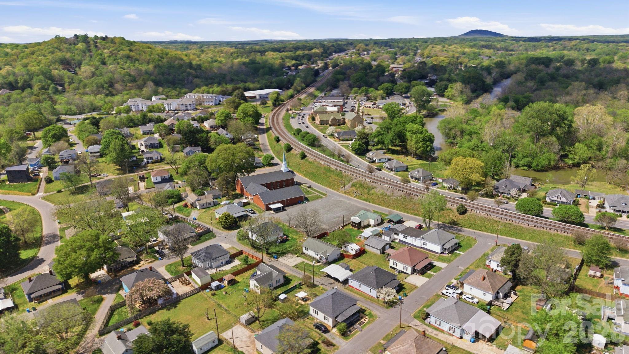 67 Fourth Street Cramerton, NC 28032 - Photo 39 of 41