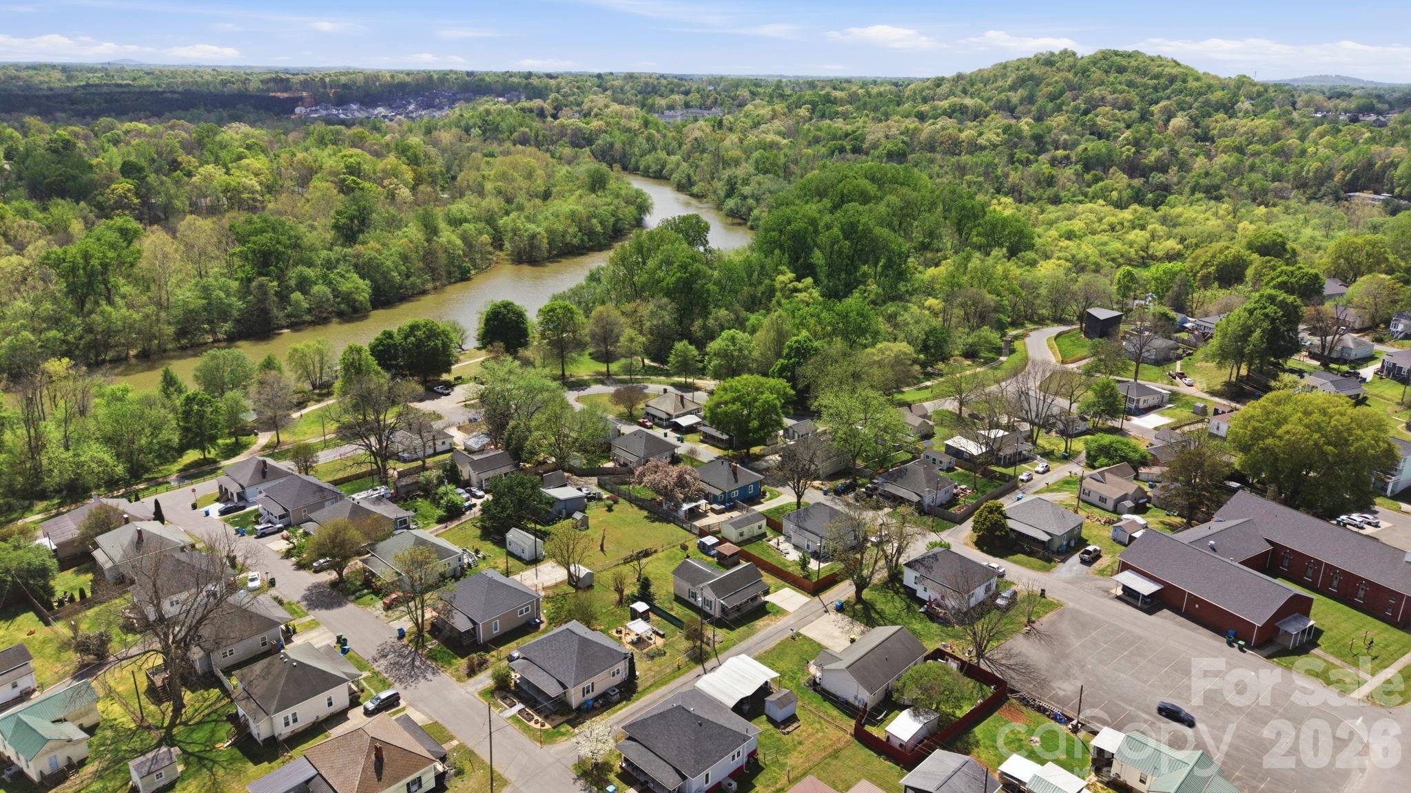 67 Fourth Street Cramerton, NC 28032 - Photo 40 of 41