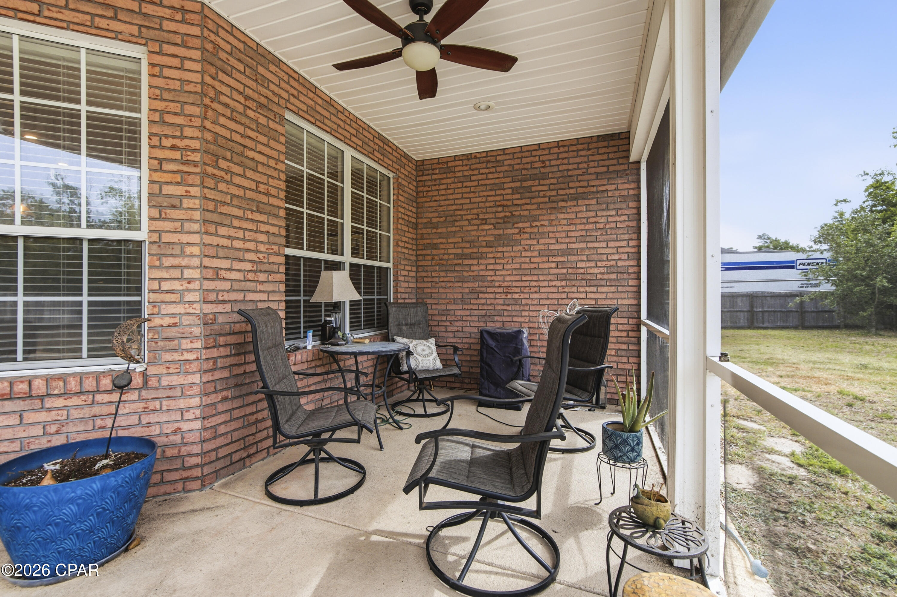 2611 Shadow Ridge Court Lynn Haven, FL 32444 - Photo 35 of 48