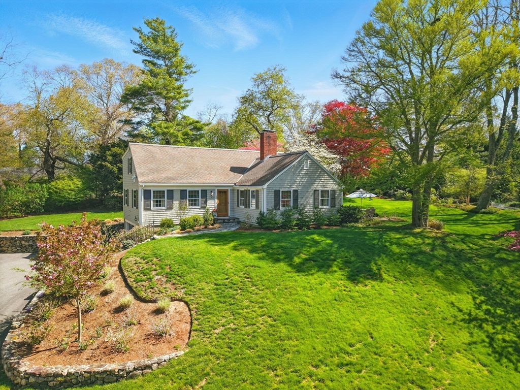 22 Partridge Road Duxbury, MA 02332 - Photo 1 of 42 Gallery Image 1