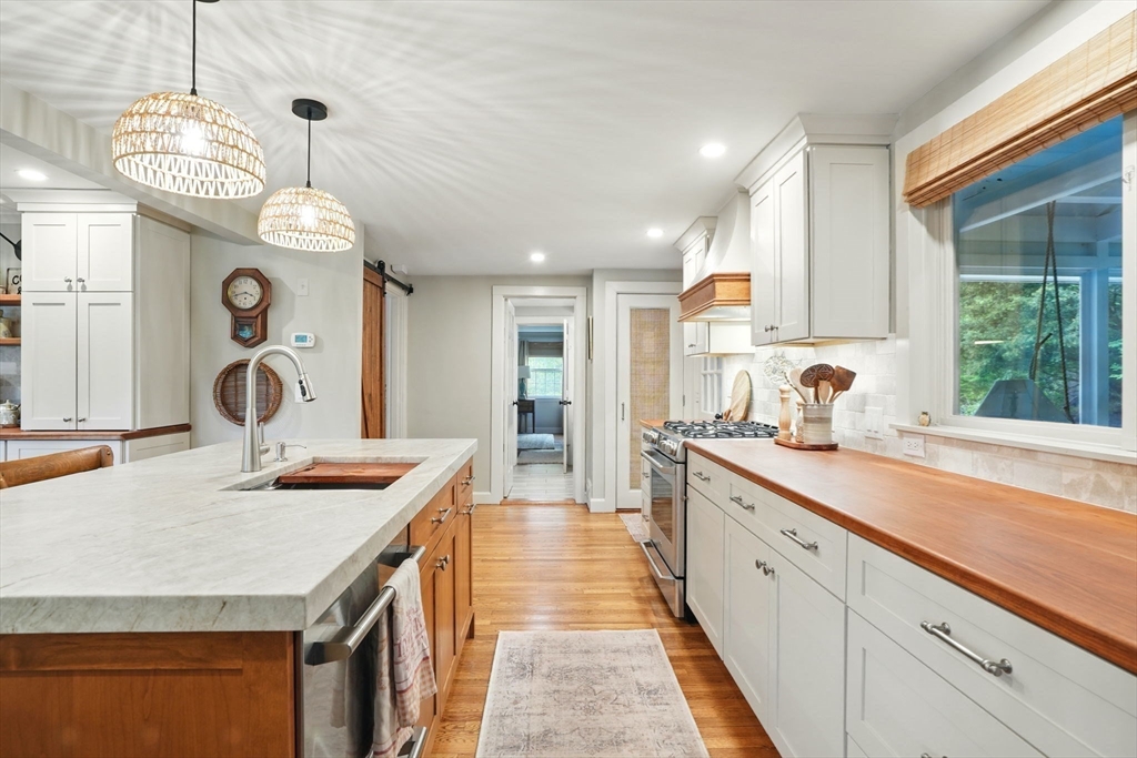 22 Partridge Road Duxbury, MA 02332 - Photo 12 of 42 Gallery Image 12