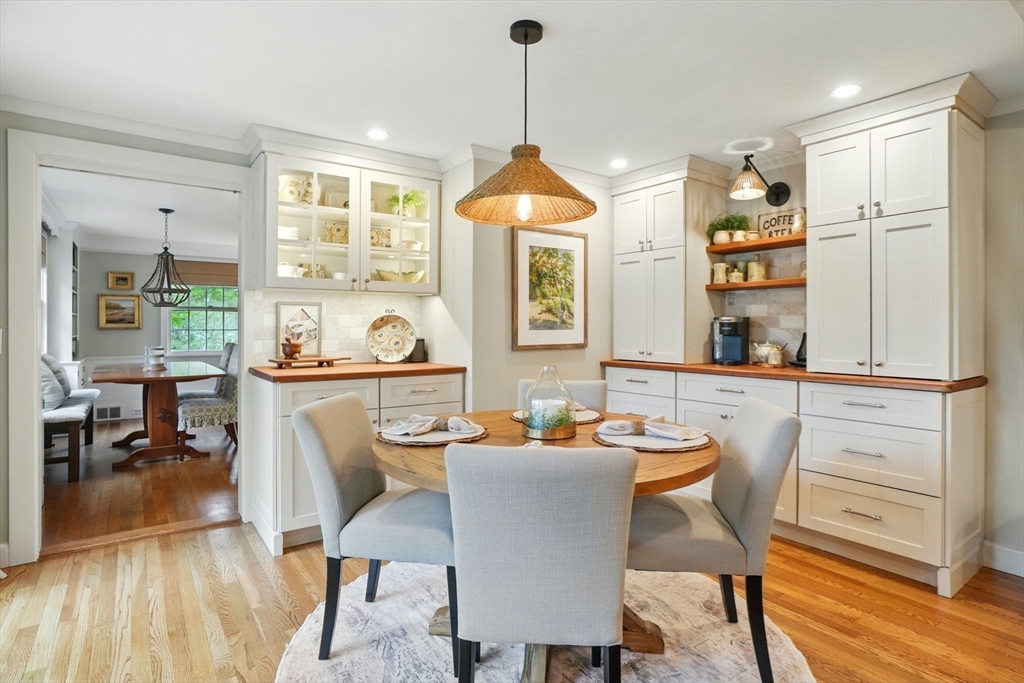 22 Partridge Road Duxbury, MA 02332 - Photo 13 of 42 Gallery Image 13