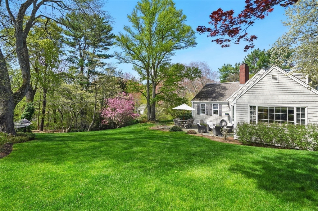 22 Partridge Road Duxbury, MA 02332 - Photo 39 of 42 Gallery Image 39