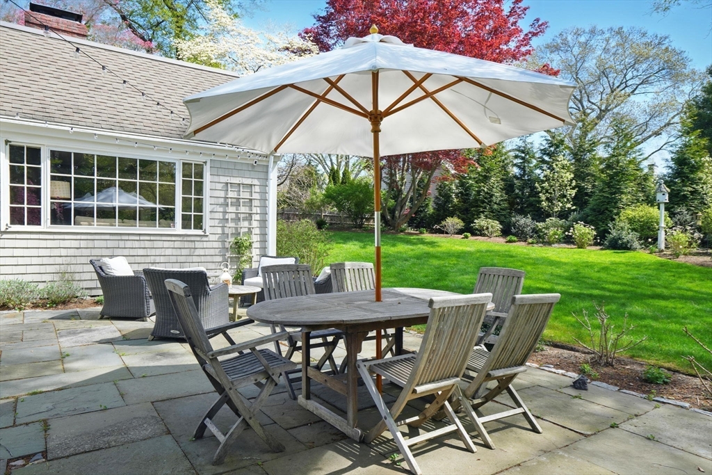 22 Partridge Road Duxbury, MA 02332 - Photo 4 of 42 Gallery Image 4