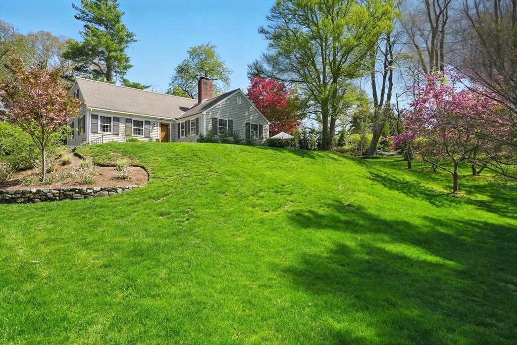 22 Partridge Road Duxbury, MA 02332 - Photo 42 of 42 Gallery Image 42