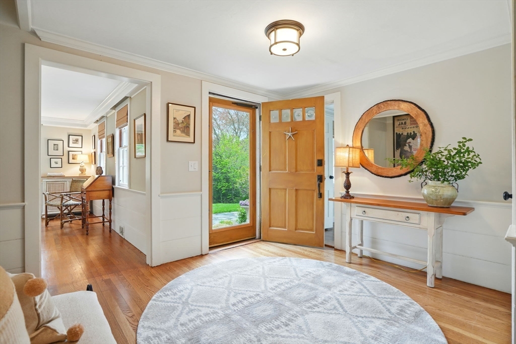 22 Partridge Road Duxbury, MA 02332 - Photo 6 of 42 Gallery Image 6