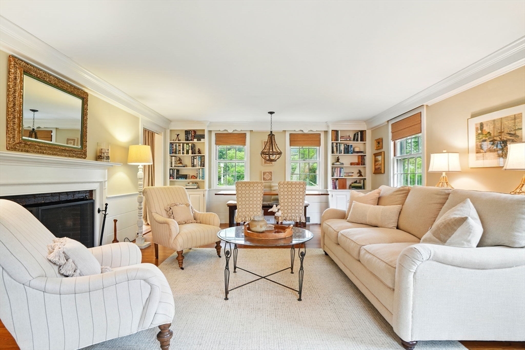 22 Partridge Road Duxbury, MA 02332 - Photo 7 of 42 Gallery Image 7