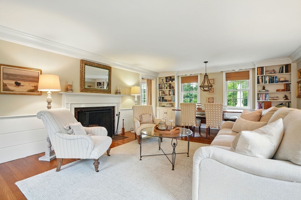22 Partridge Road Duxbury, MA 02332 - Photo 8 of 42 Gallery Image 8