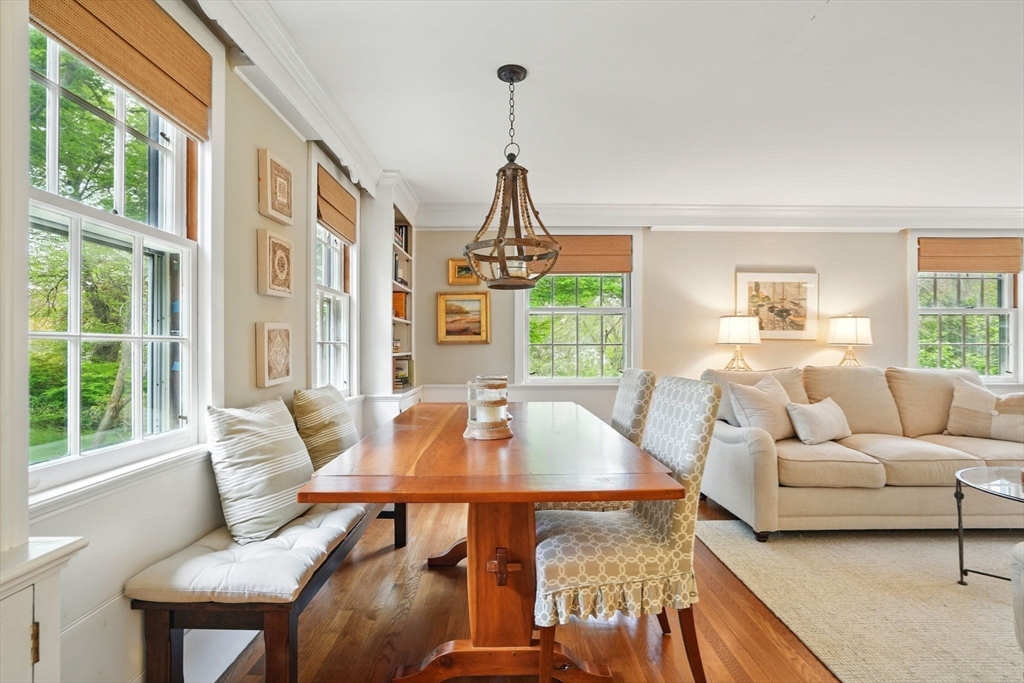 22 Partridge Road Duxbury, MA 02332 - Photo 9 of 42 Gallery Image 9