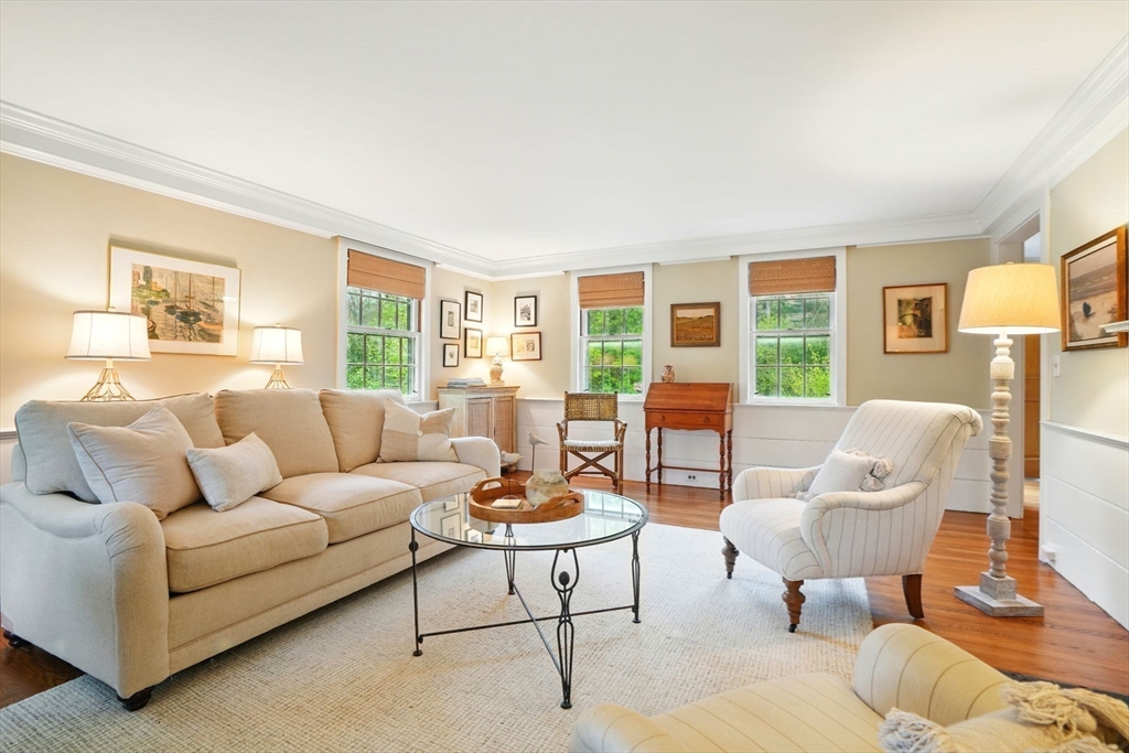 22 Partridge Road Duxbury, MA 02332 - Photo 10 of 42 Gallery Image 10