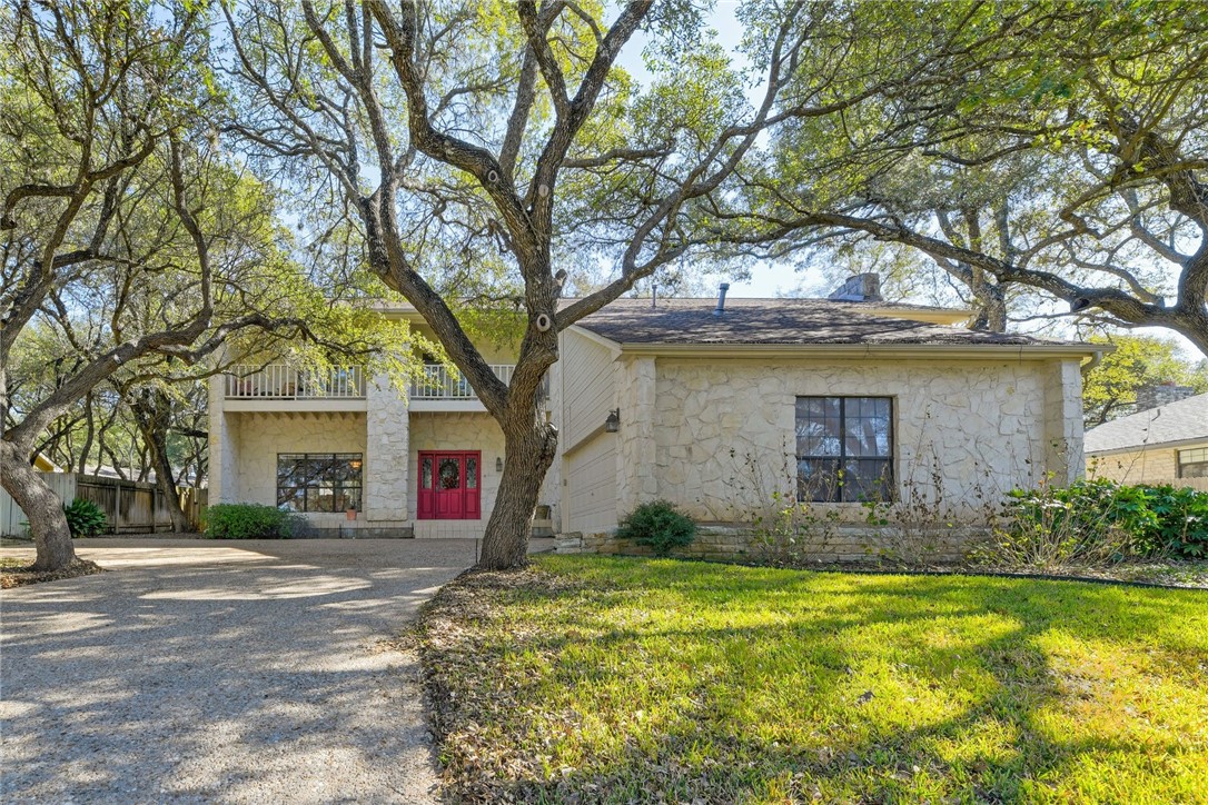 202 Ridgewood Drive Georgetown, TX 78628 - Photo 1 of 1 Gallery Image 1
