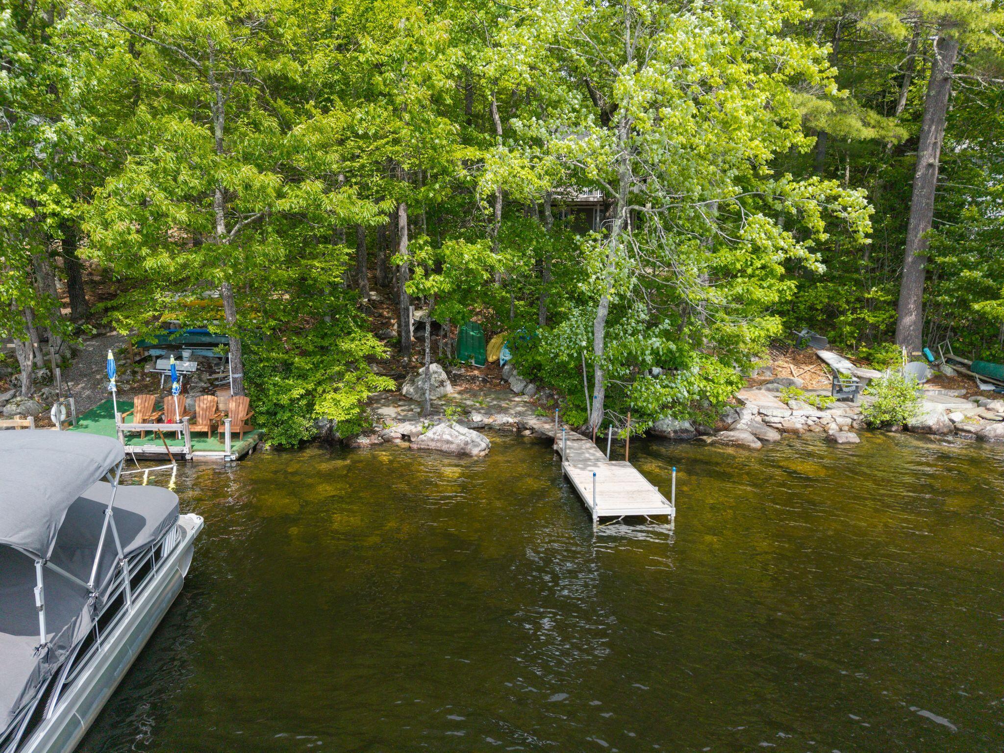 154 Mountain View Road Naples, ME 04055 - Photo 3 of 47 154 Mountain View Rd, Naples