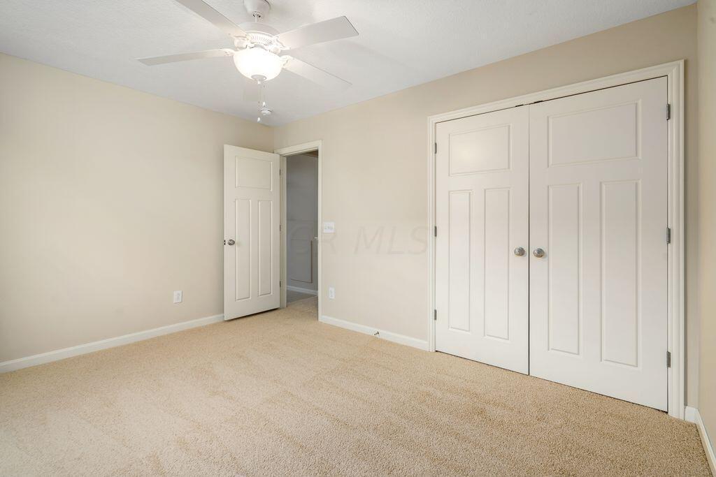 5735 Nadler Road Dublin, OH 43016 - Photo 37 of 48 Bedroom 3