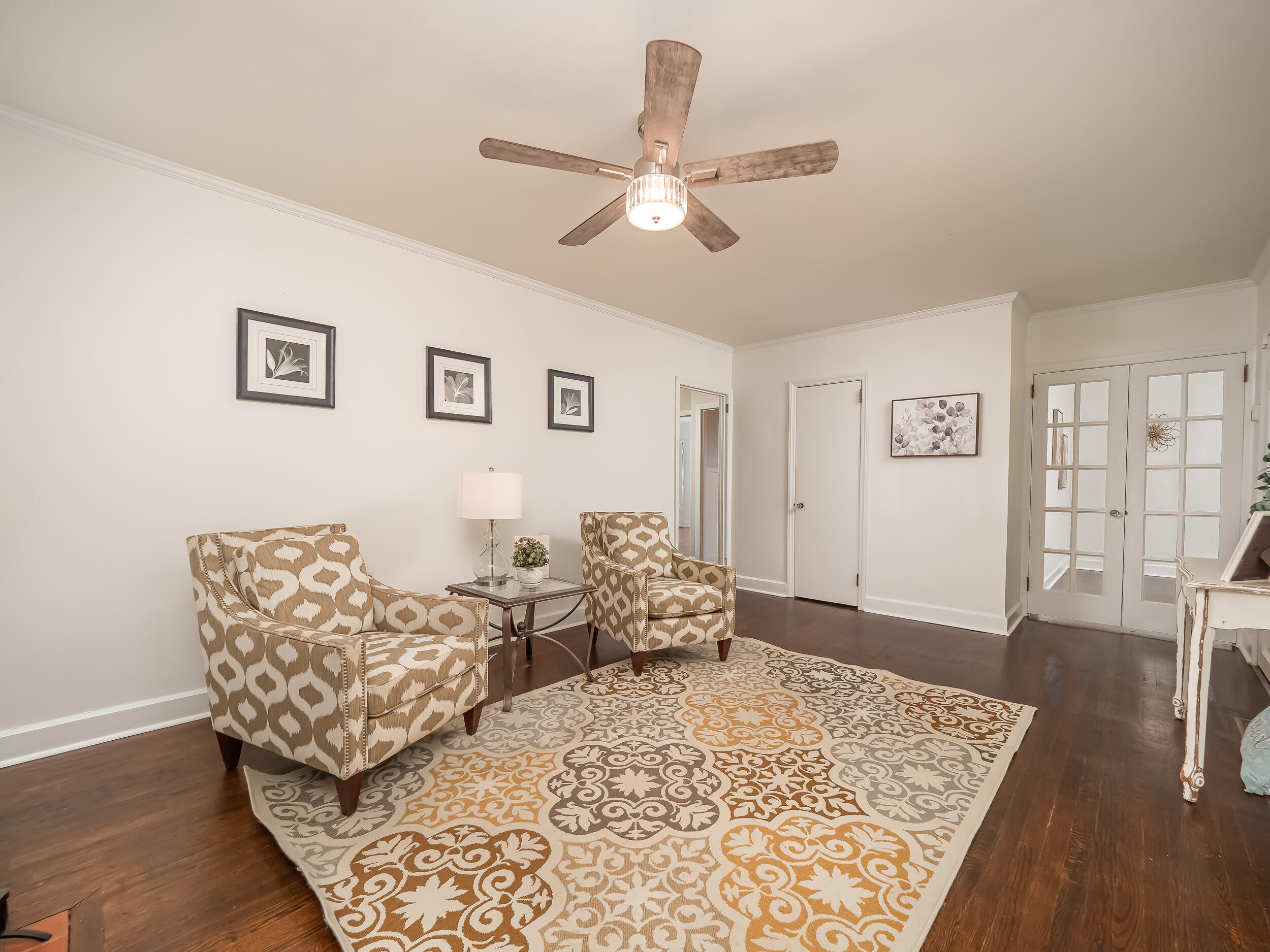 606 Columbia Road Edgefield, SC 29824 - Photo 7 of 34