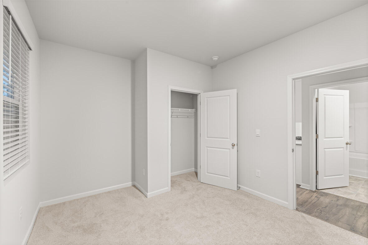 944 Raghorn Road Grovetown, GA 30813 - Photo 25 of 65 Downstairs bedroom/bathroom