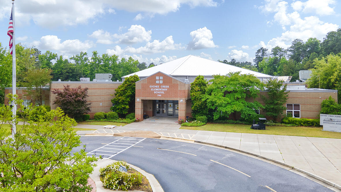 944 Raghorn Road Grovetown, GA 30813 - Photo 45 of 65 Euchee Creek Elementary Columbia County1