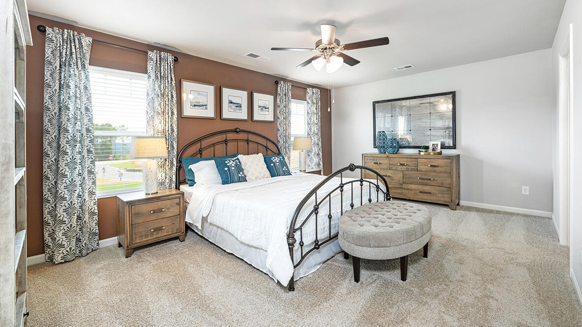 944 Raghorn Road Grovetown, GA 30813 - Photo 49 of 65 Spacious Master