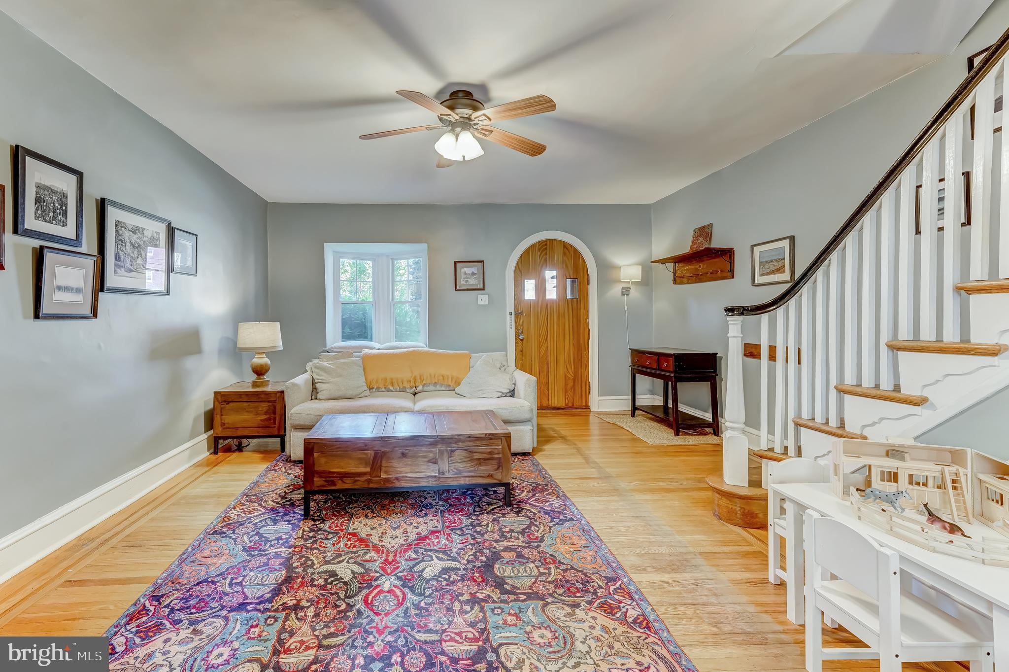 32 Roumfort Road Philadelphia, PA 19119 - Photo 3 of 39