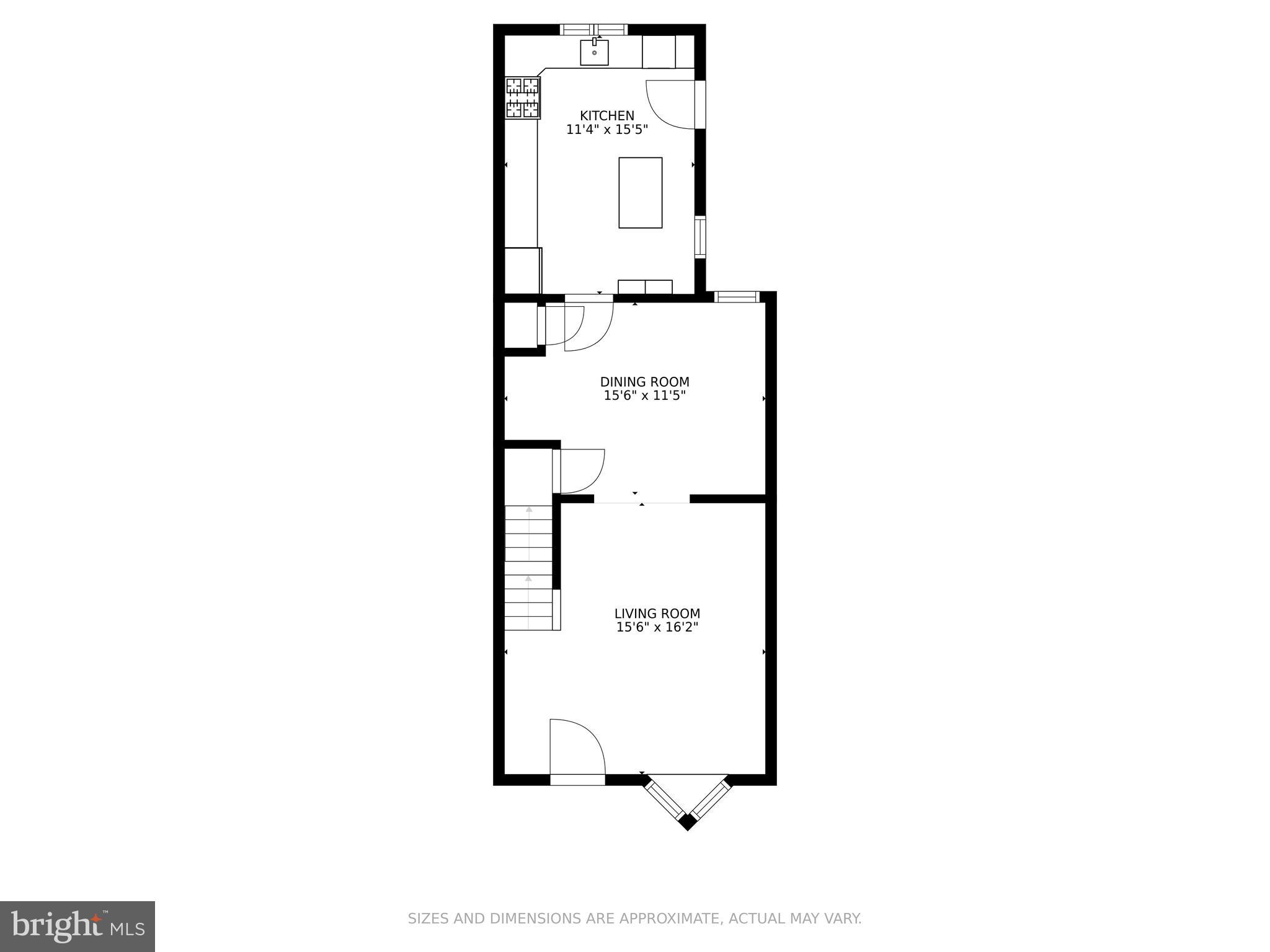 32 Roumfort Road Philadelphia, PA 19119 - Photo 36 of 39 First Floor