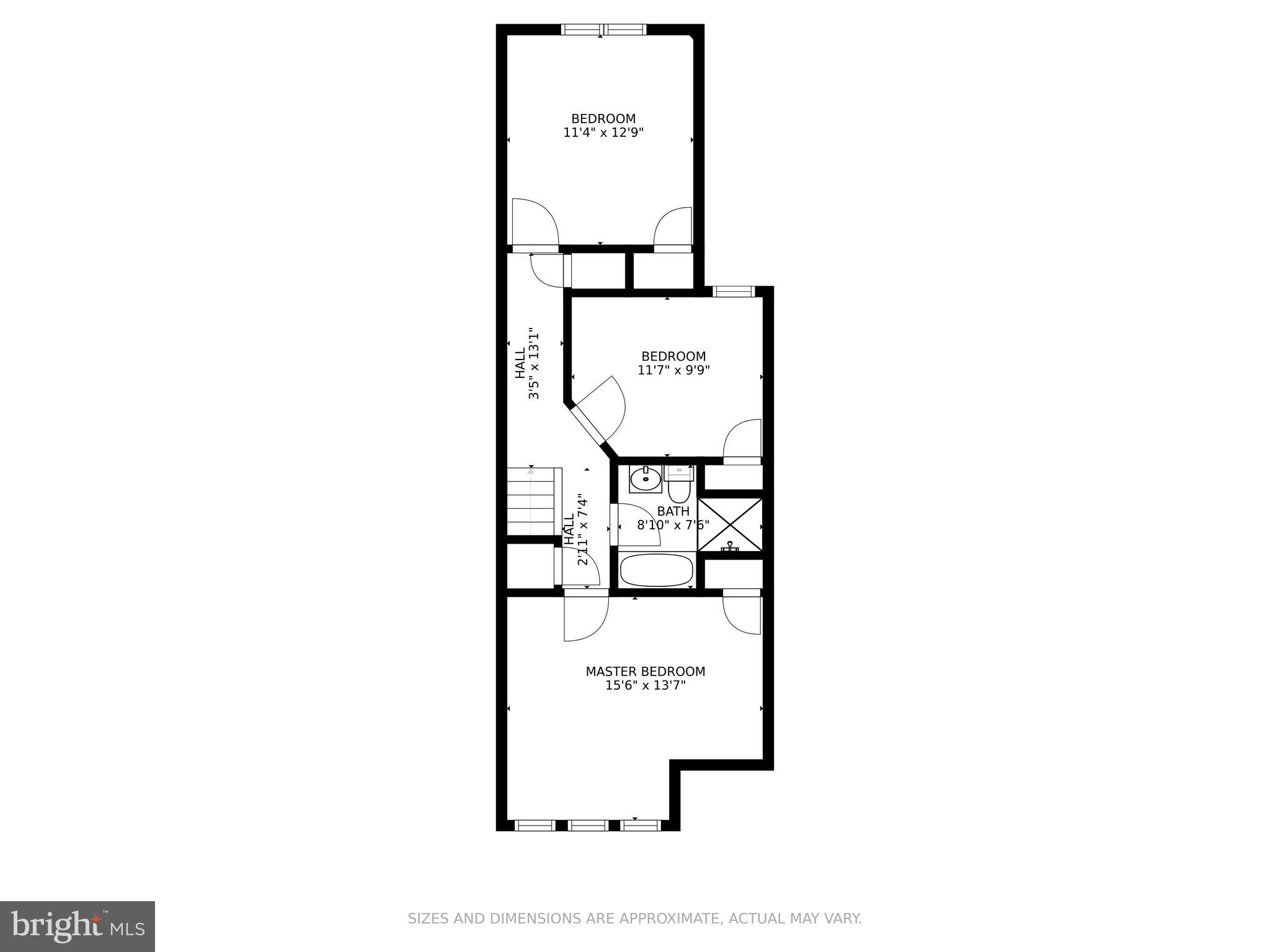 32 Roumfort Road Philadelphia, PA 19119 - Photo 37 of 39 Second Floor