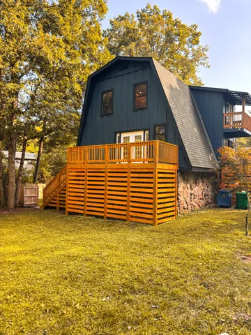 $445,000 | 4505 Taft Highway, Signal Mountain, TN 37377