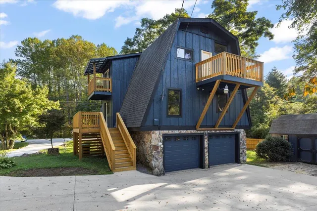 $445,000 | 4505 Taft Highway, Signal Mountain, TN 37377