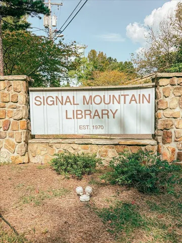 $445,000 | 4505 Taft Highway, Signal Mountain, TN 37377