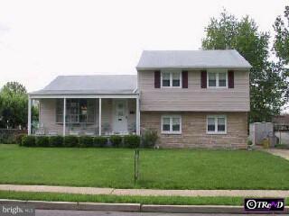 13 Bolton Road Hamilton, NJ 08610 - Photo 1 of 1