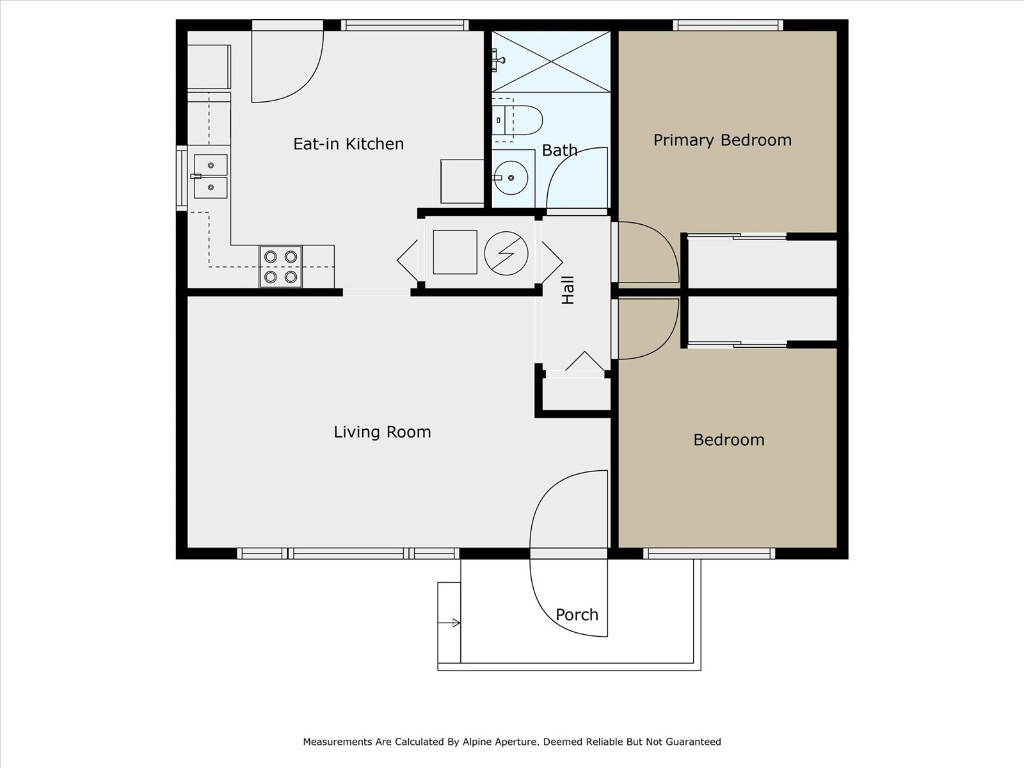 2646 Riverside Drive, Unit A Steamboat Springs, CO 80487 - Photo 11 of 12 unknown