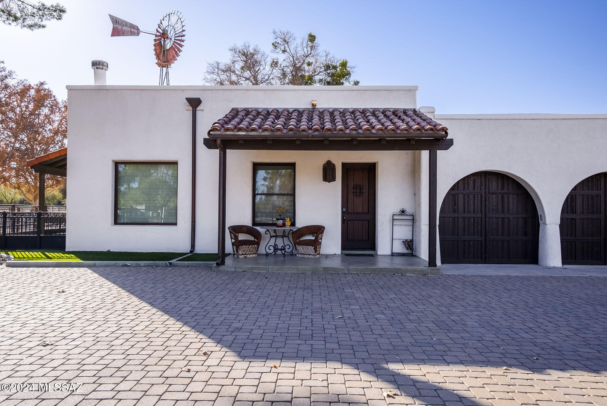 31 Santa Gertrudis Lane Rio Rico, AZ 85648 - Photo 16 of 50
