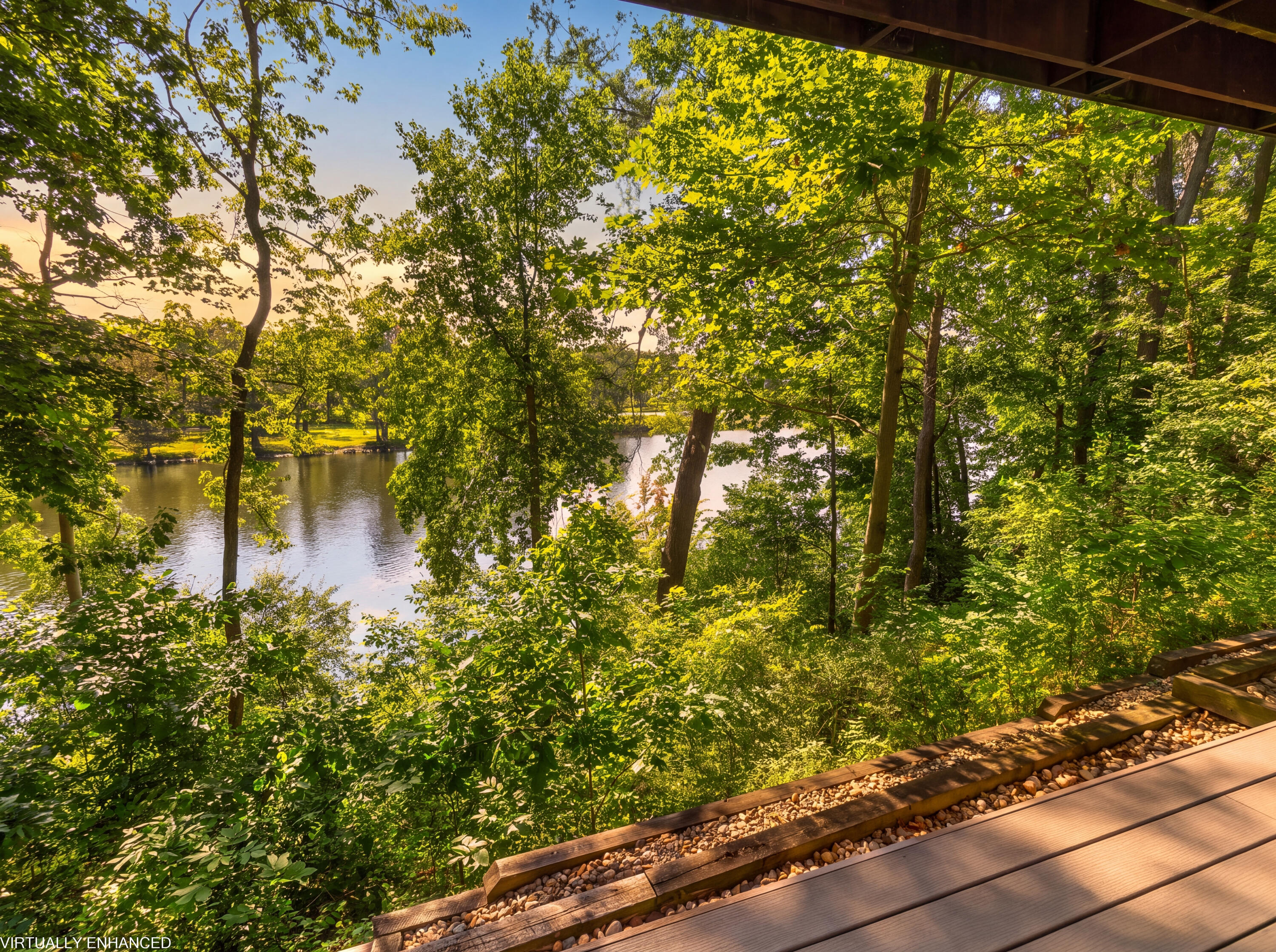 2500 Roncy Road Benton Harbor, MI 49022 - Photo 43 of 44 38-061_golden_hour
