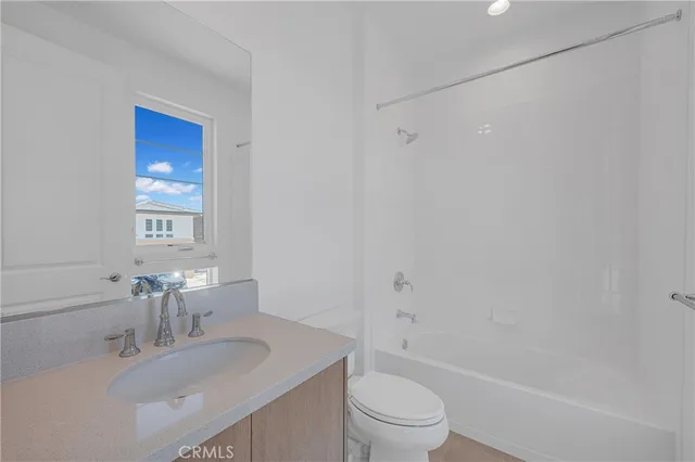 a outdoor space with patio furniture