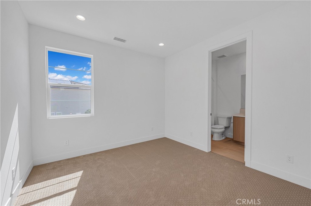 27510 Elderberry Drive Valencia, CA 91381 - Photo 45 of 60 a view of an empty room with a window