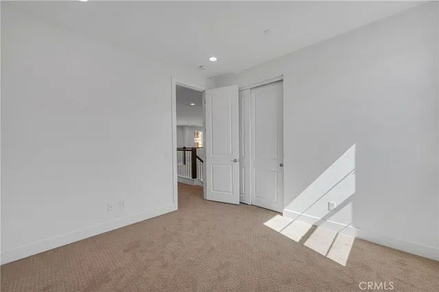 an aerial view of a city with lots of residential buildings