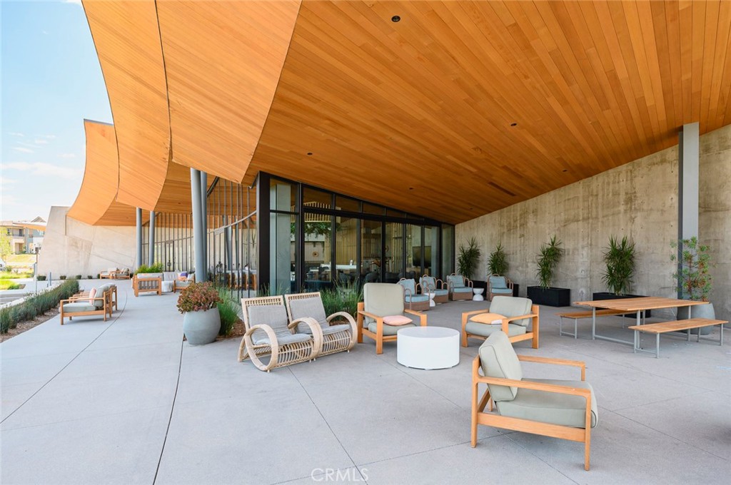 27510 Elderberry Drive Valencia, CA 91381 - Photo 52 of 60 a outdoor space with patio furniture