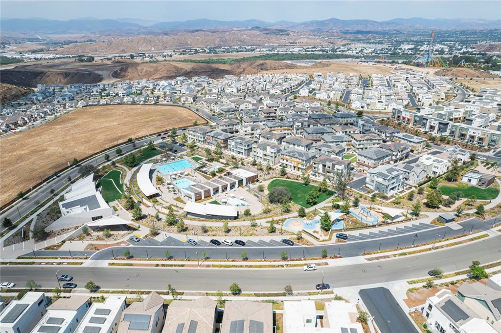 27510 Elderberry Drive Valencia, CA 91381 - Photo 60 of 60 a view of lake view and mountain view