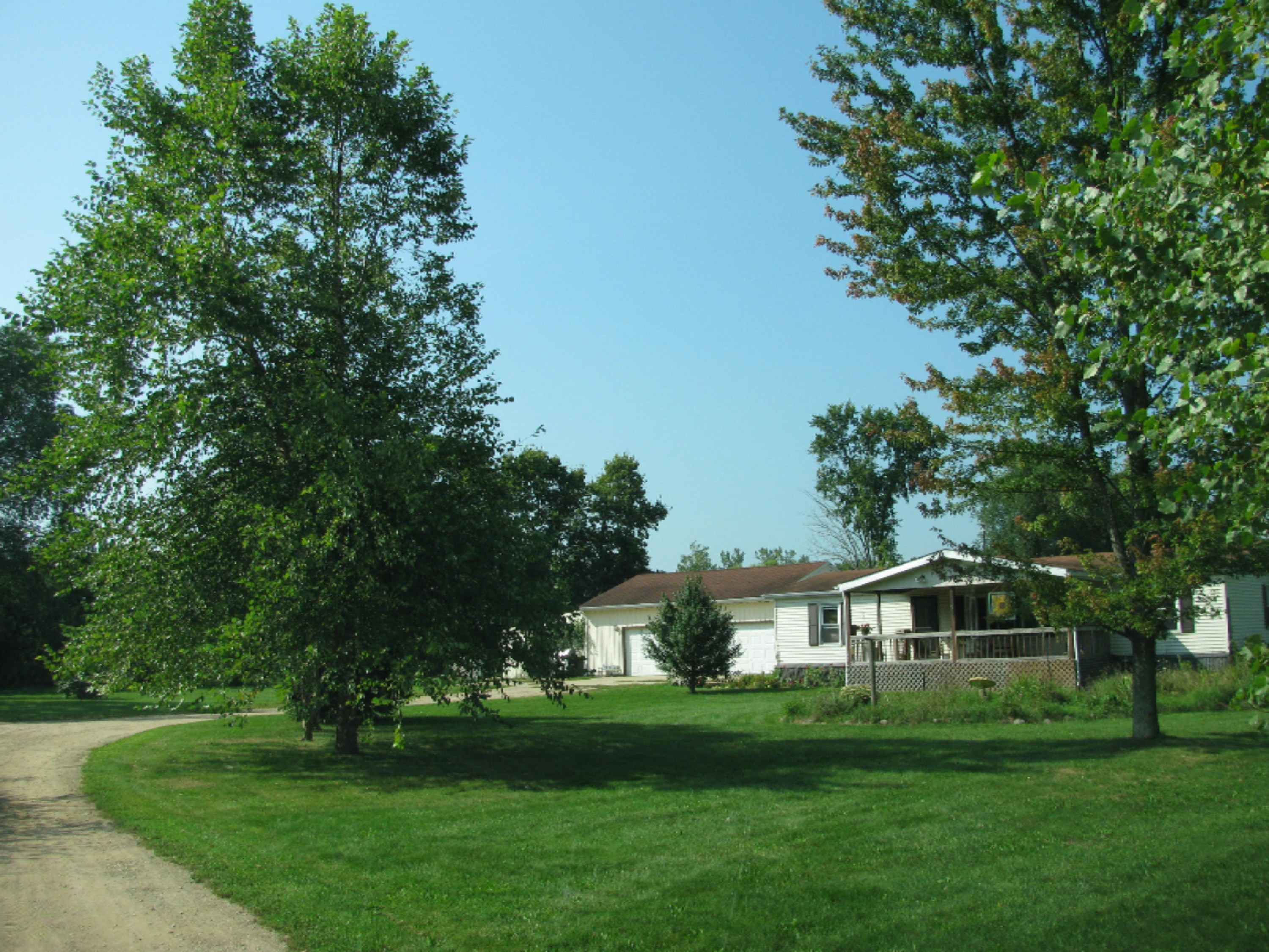 3480 South Lyons Road Lyons, MI 48851 - Photo 1 of 34 IMG_5508